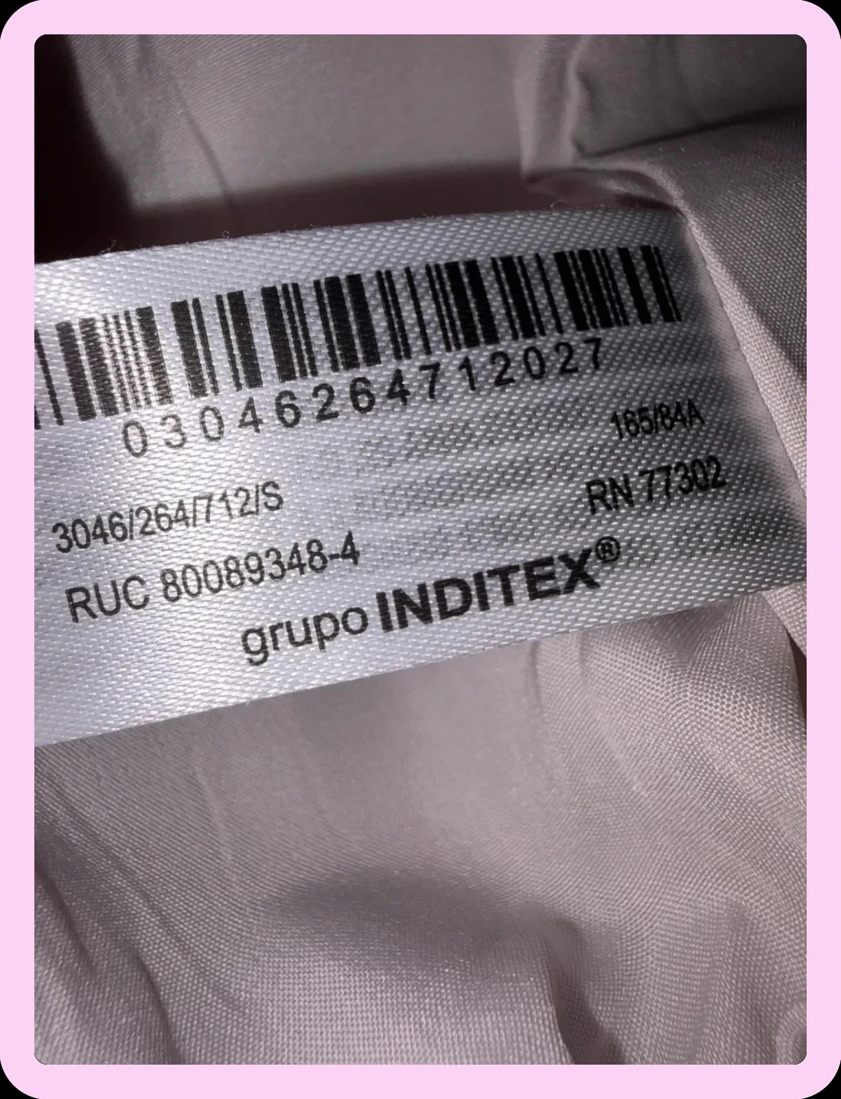 Veste Zara usada uma vez, sem problemas – photo 8